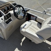 2016 Bennington 20SSX